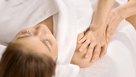 AJESTHE認定ボディエステティシャンコース　60時間