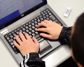 夜間ITエンジニア科