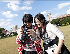 那覇情報システム専門学校