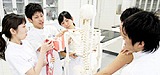 熊本総合医療リハビリテーション学院 