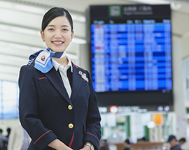 エアラインビジネス科