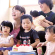 保育士・幼稚園コース