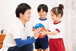 こどもスポーツダンスコース