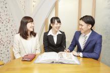 全国12都市に広がる三幸学園。姉妹専門学校との圧倒的な就職ネットワーク