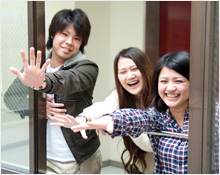 専修学校 沖縄大原簿記公務員専門学校