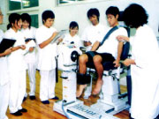 医療法人おもと会 沖縄リハビリテーション福祉学院