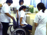 医療法人おもと会 沖縄リハビリテーション福祉学院