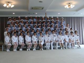 財団法人おもと会　沖縄看護専門学校