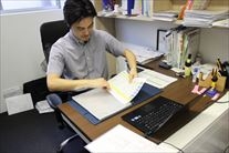 高橋FP 事務所　 高橋　賢二郎　