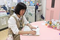 琉球大学附属中学校 林　操