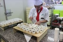 プチ・スウィート 儀保　南奈江