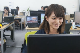 マークアップエンジニア