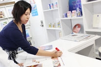 ブレーン沖縄 呉屋カテリネ