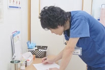 動物病院20時　那覇医院 小池貢史