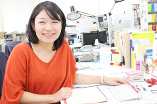 広告プランナー