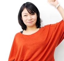 ブレーン沖縄 上原恵