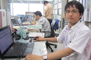 地方公務員（沖縄県庁）