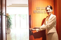 ザ・ナハテラス 瀬長　沙弥香