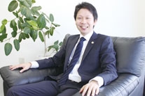 輝き法律事務所 森田純匡