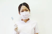 さつき歯科クリニック 上地鈴香