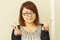 株式会社フラッシュエッヂ 大城有香