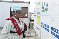 株式会社　大城組 仲座　真人