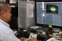 有限会社　シー・エム・シー 又吉安則