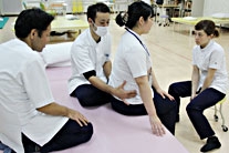 医療法人おもと会　大浜第二病院 池原　涼子