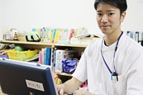 医療法人おもと会　大浜第二病院 伊禮　一