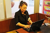 株式会社578（KO菜YA） 仲宗根真紀