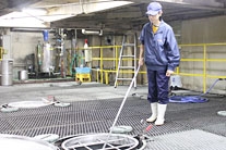 瑞泉酒造 池原呂桜良