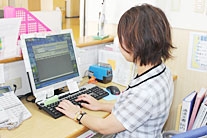 社会医療法人敬愛会　ちばなクリニック 平良　亜貴子