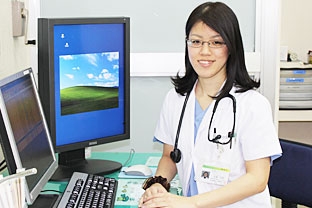 医師（研修医）