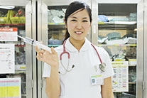 社会医療法人敬愛会　中頭病院 西平　敦美