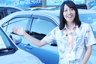 営業（ディーラー）