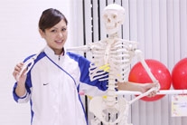 医療法人六人会　ロクト整形J2 平良香織