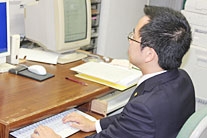 前原正人行政書士事務所 前原正人