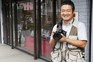 フォトグラファー