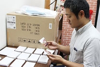 スタジオ　ノア 照屋　恵太