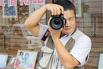 スタジオ　ノア 照屋　恵太