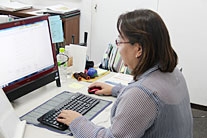 有限会社アンテナ 桃原マリーリタ