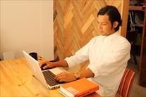 UZUMAKI 伊佐 直哉