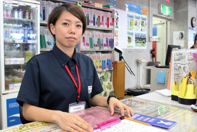 フィットネスインストラクター