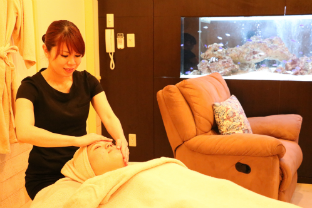 リラクゼーションエステyou海