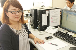 株式会社フラッシュエッヂ