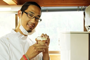 池原歯科技工所