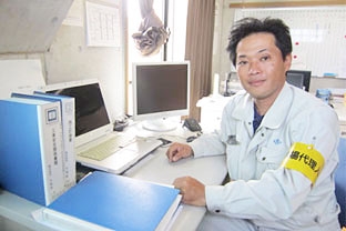 株式会社　大城組