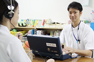 医療法人おもと会　大浜第二病院