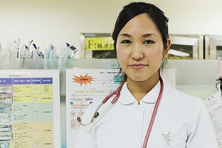 社会医療法人敬愛会　中頭病院