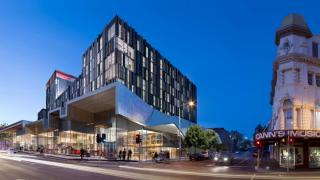 ユニバーシティ・オブ・タスマニア